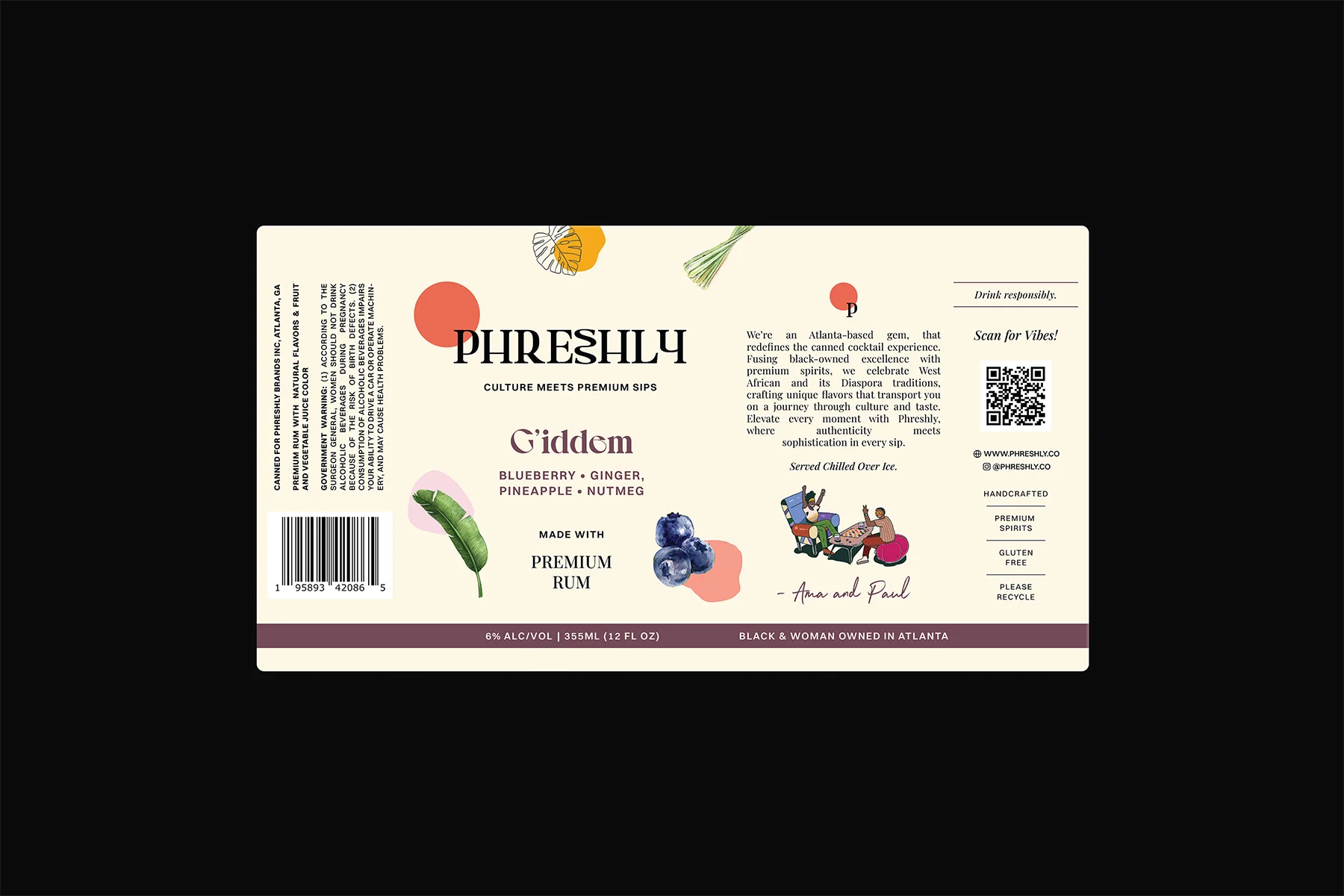 Phreshly-5
